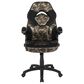 Flash Furniture X10 Gaming Chair in Camo, , large