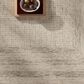 Amber Lewis x Loloi Windsor 5" x 7"6" Ivory and Sky Area Rug, , large