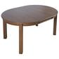 Waltham Carson and Easley 5-Piece Dining Set in Oak, , large