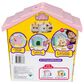 Little Live Pets My Kitty"s Home Minis Playset with Surprise Plush and Buildable House in Multicolor, , large