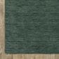 Oriental Weavers Aniston II 2"6" x 8" Teal and Blue Runner, , large