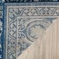 Safavieh Evoke EVK251C 2"2" x 11" Blue and Ivory Runner, , large