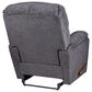 La-Z-Boy Morrison Wall Manual Recliner, , large