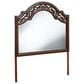 Ashley Lavinton Bedroom Mirror in Cherry Brown, , large