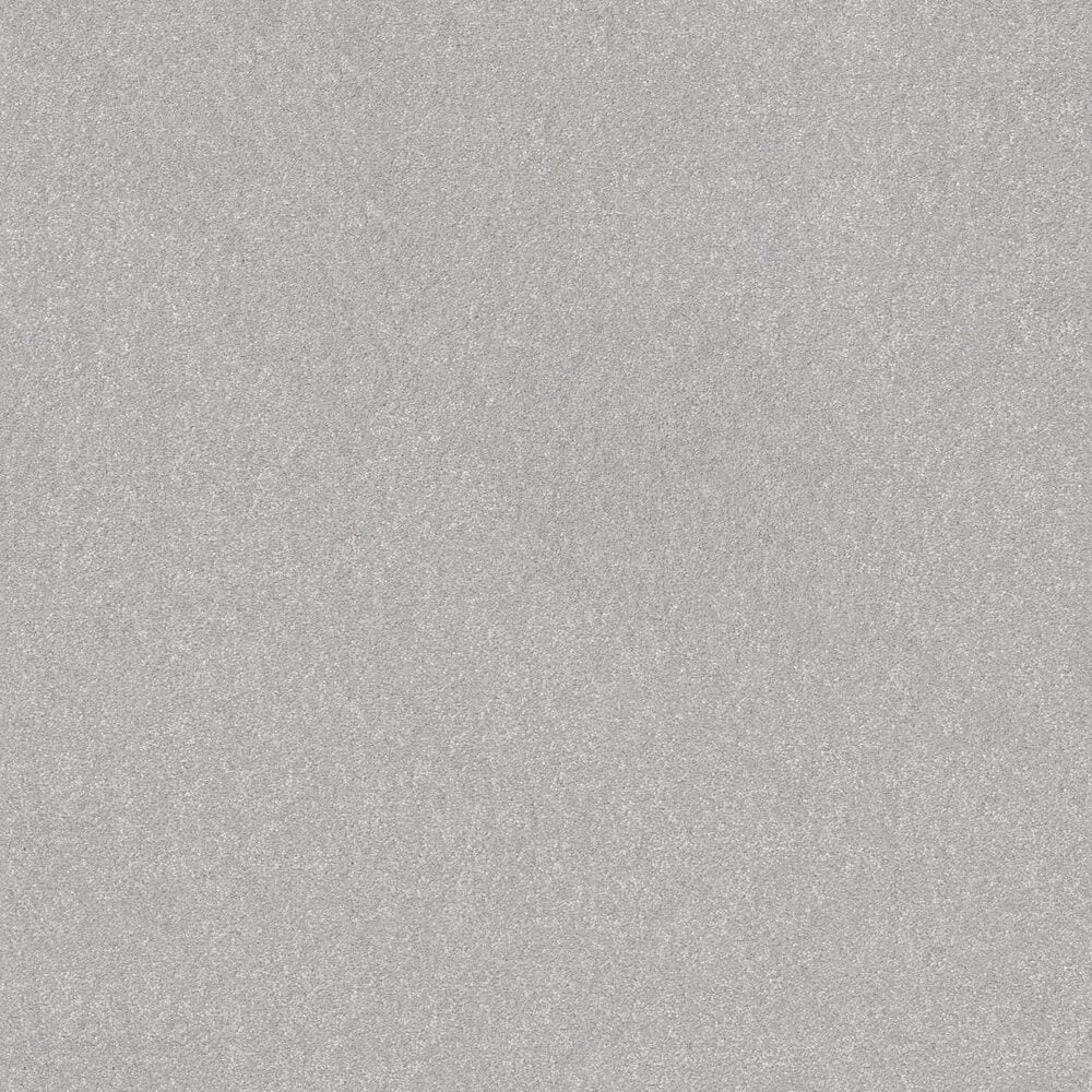 Shaw Hard At Play II Carpet in Lilac Gray, , large
