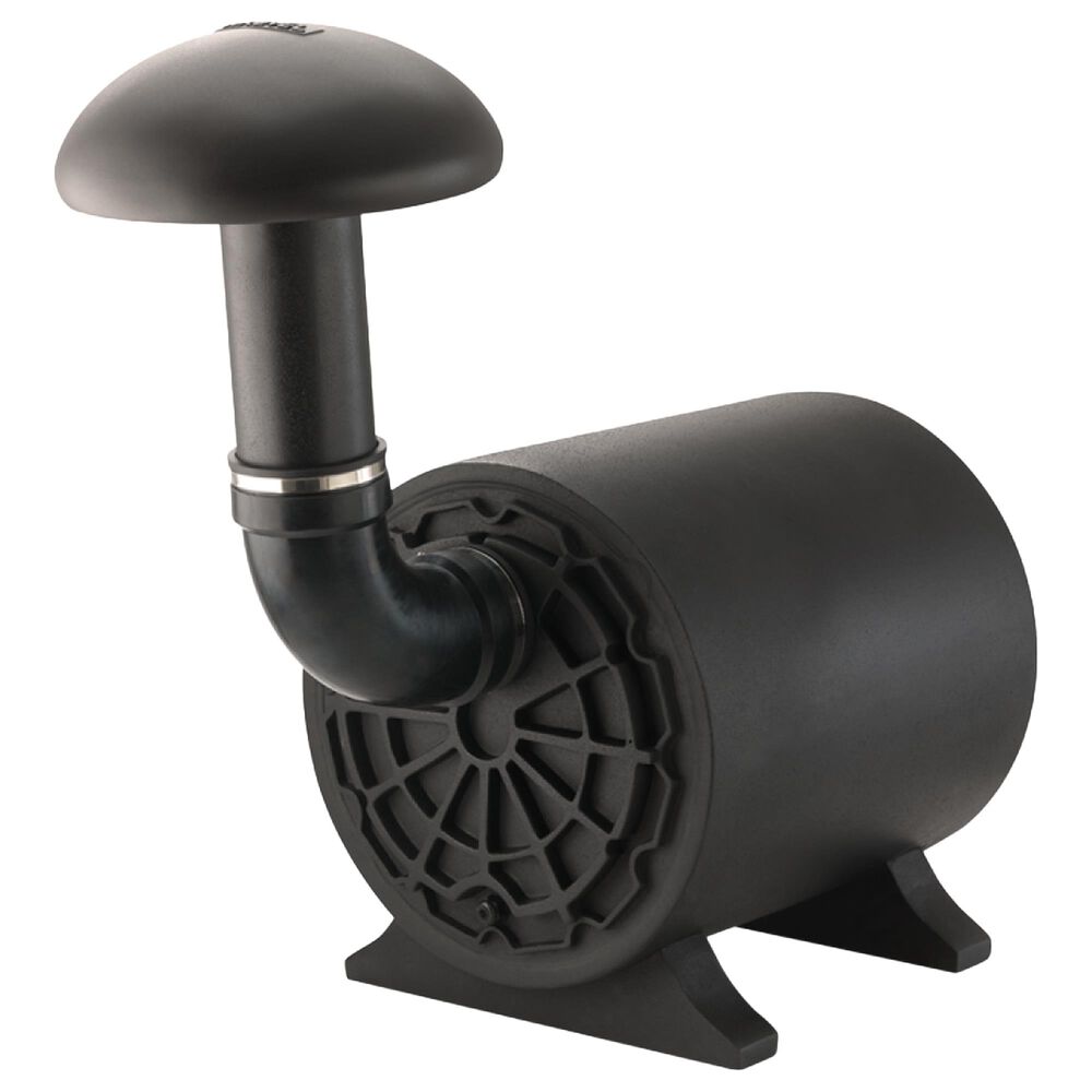 Revel 12" Landscape Burial Subwoofer in Black, , large