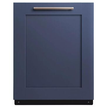 LG Studio 24" Built-in Dishwasher with TrueSteam in Panel Ready, , large