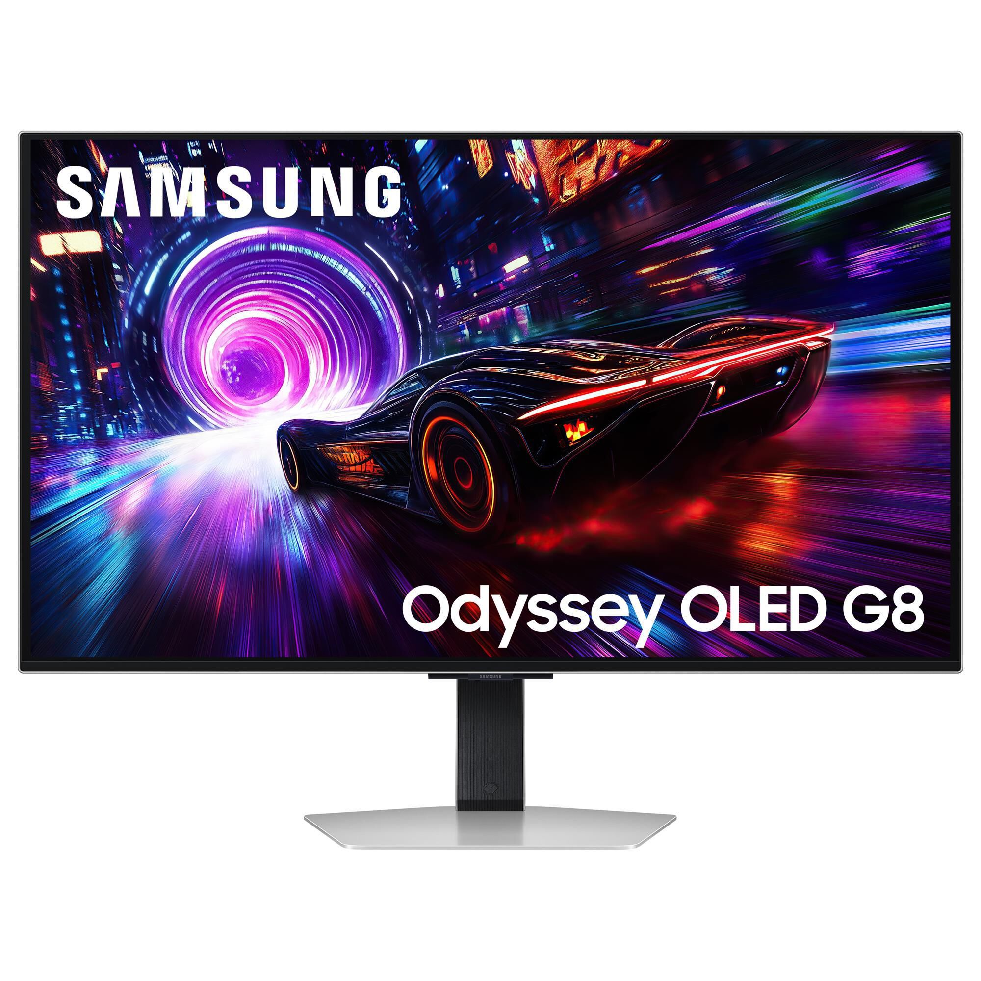 【日本未発売】Samsung OdysseyNeoG8 4k 240Hzモニター 日本未発売】Samsung OdysseyNeoG8 4k 240Hzモニター Samsungから世界