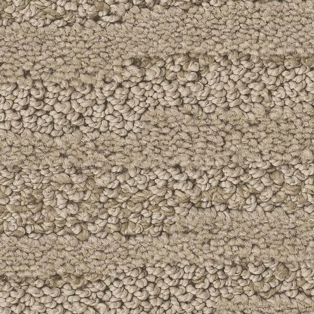 Anderson Tuftex Calais Stil Carpet in Tumbleweed, , large