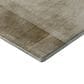 Dalyn Rug Company Pacifica PA5 9" x 12" Khaki Area Rug, , large