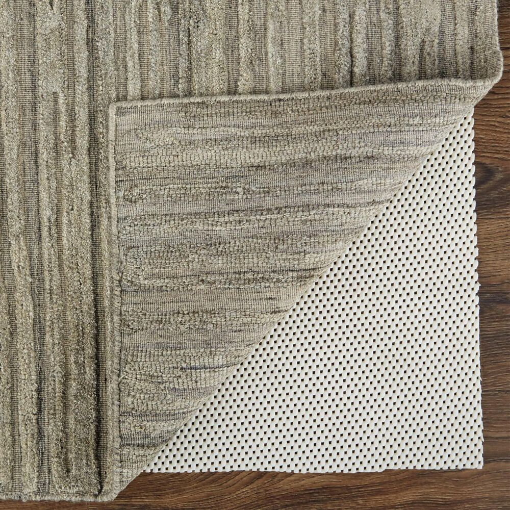 Feizy Braeside 9&#39; x 12&#39; Natural Area Rug, , large