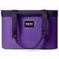 YETI Camino 18L Zip Carryall Tote Bag in Pace Purple and Blue, , large
