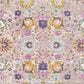 Nourison Passion PSN01 5"3" x 7"3" Fuchsia Area Rug, , large