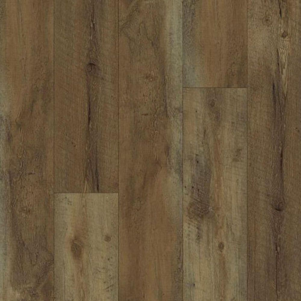 Happy Feet International Maverick European Oak 7" x 48" Luxury Vinyl Plank, , large