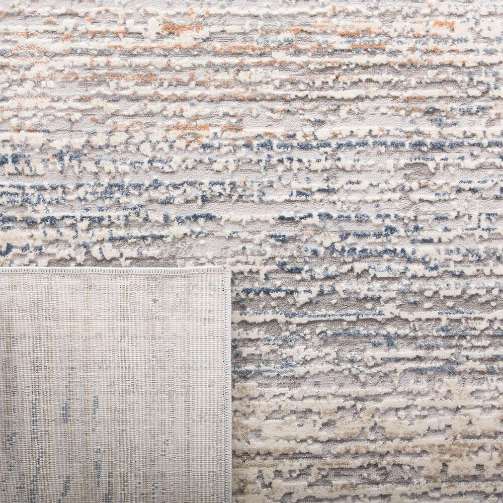 Safavieh Martha Stewart Cosmopolitan Tropez 8&#39; x 10&#39; Cream and Light Grey Area Rug, , large