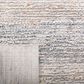 Safavieh Martha Stewart Cosmopolitan Tropez 8" x 10" Cream and Light Grey Area Rug, , large