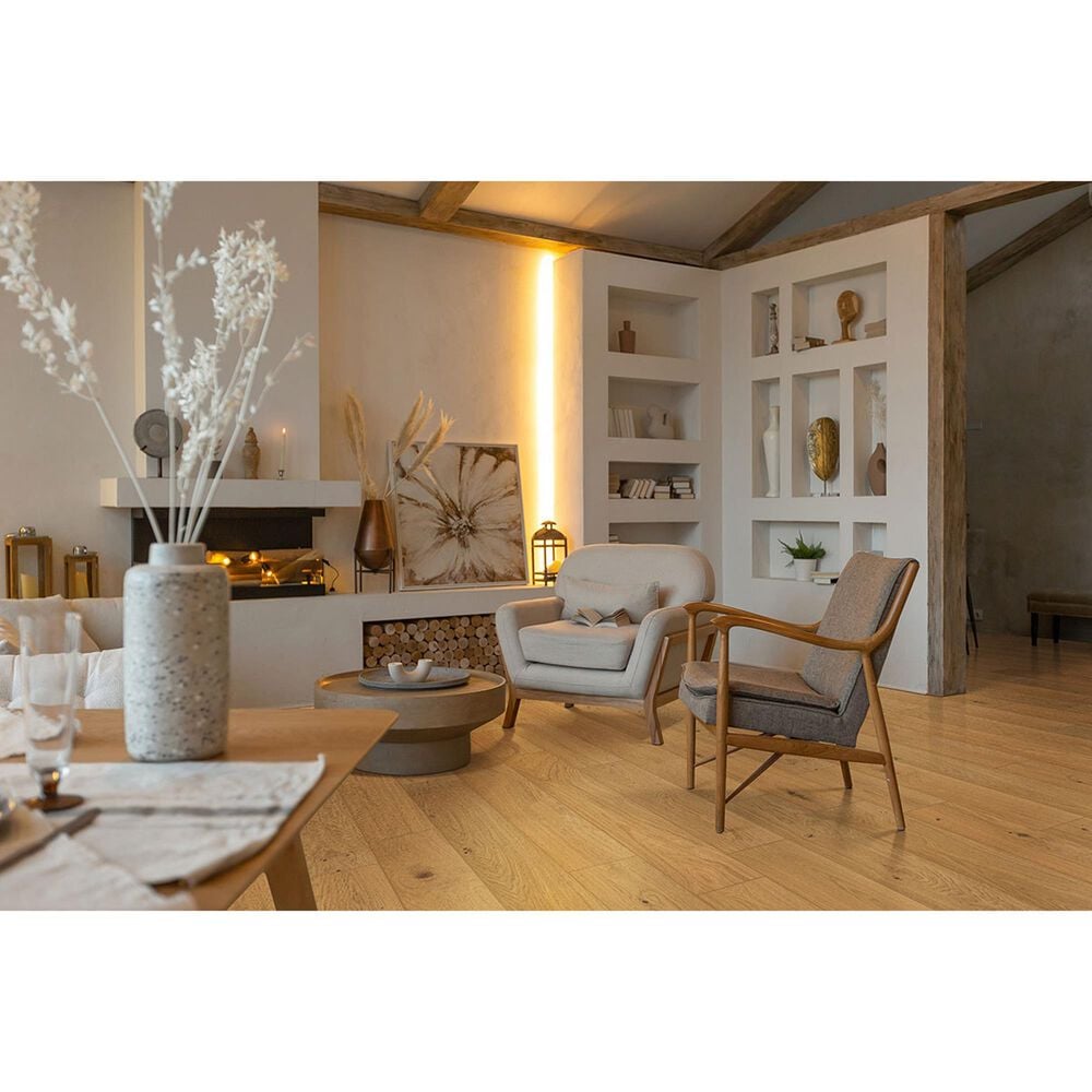 MS International McCarran Northcutt 9.5" x 86" Oak Engineered Hardwood, , large