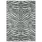 Dalyn Rug Company Mali ML1 6" x 9" Flannel Indoor/Outdoor Area Rug, , large