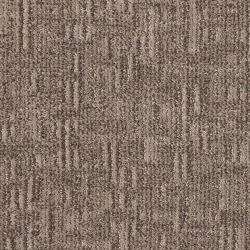 Mohawk Random Nature II Carpet in Mink, , large