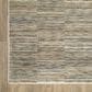 Oriental Weavers Soho SOH01 Beige 2"7" x 7"7" Runner, , large
