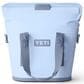YETI Hopper M15 Tote Soft Cooler in Big Sky Blue, , large