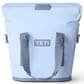 YETI Hopper M15 Tote Soft Cooler in Big Sky Blue, , large