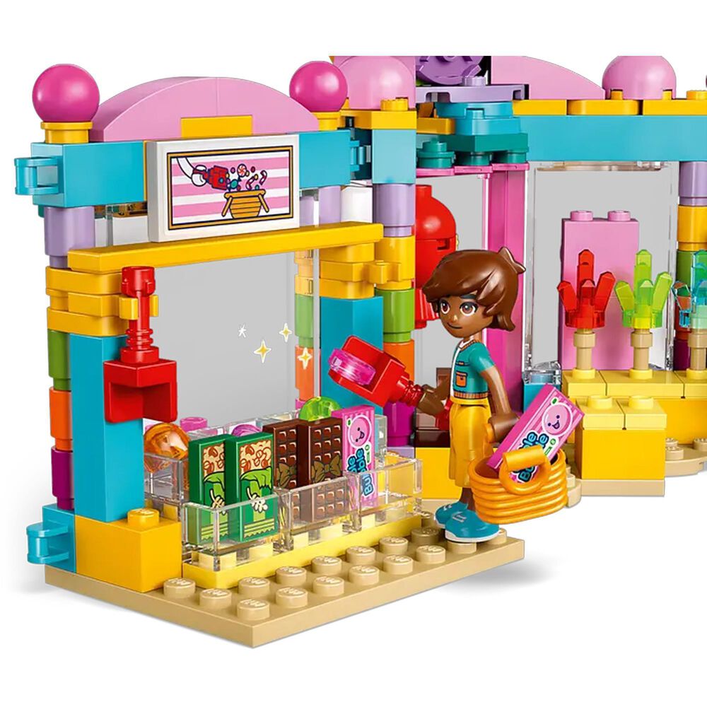 LEGO Friends Heartlake City Candy Store, , large