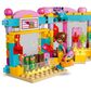 LEGO Friends Heartlake City Candy Store, , large
