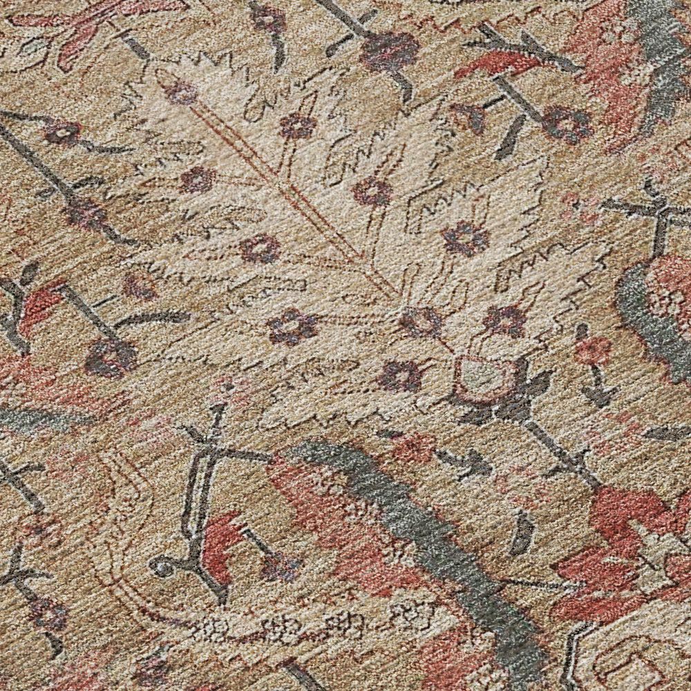 Dalyn Rug Company Solace SL7 8&#39; x 10&#39; Tan Area Rug, , large