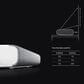 Samsung 130" The Premiere 4K UHD Smart Triple Laser Projector in White, , large