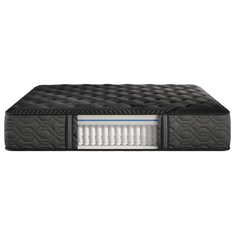 Beautyrest Black Series One Medium Full Mattress, , large
