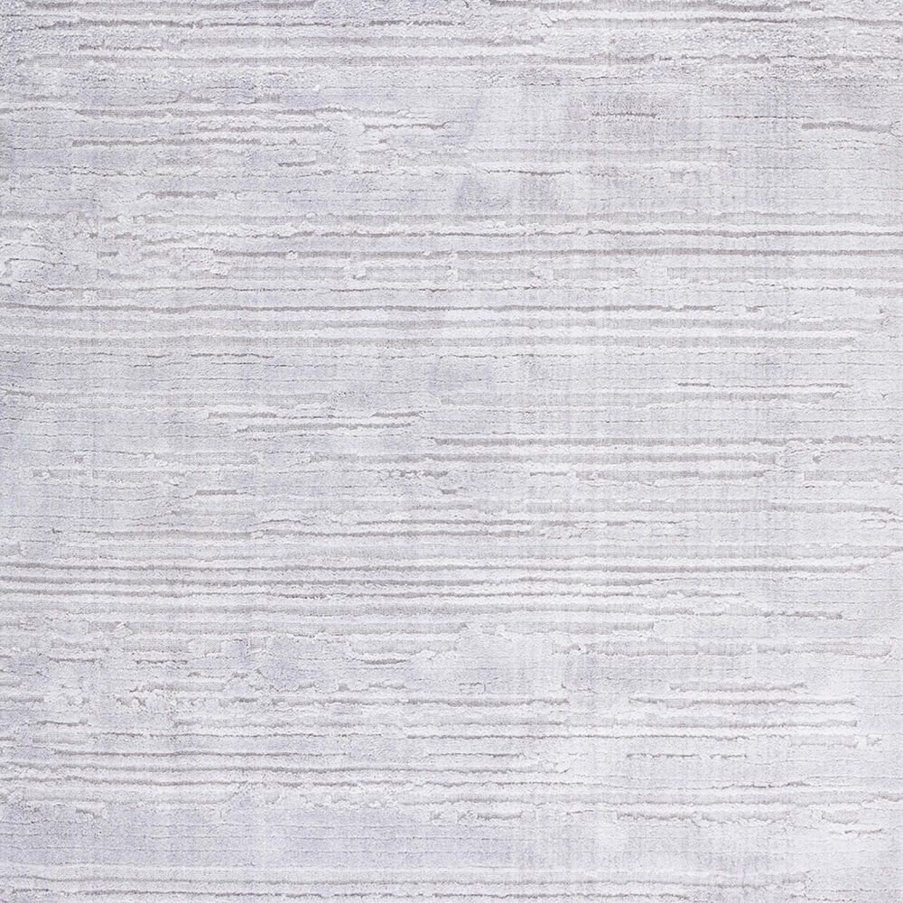 Safavieh Marrakesh 2&#39;2&quot; x 6&#39; Grey and Light Grey Runner, , large