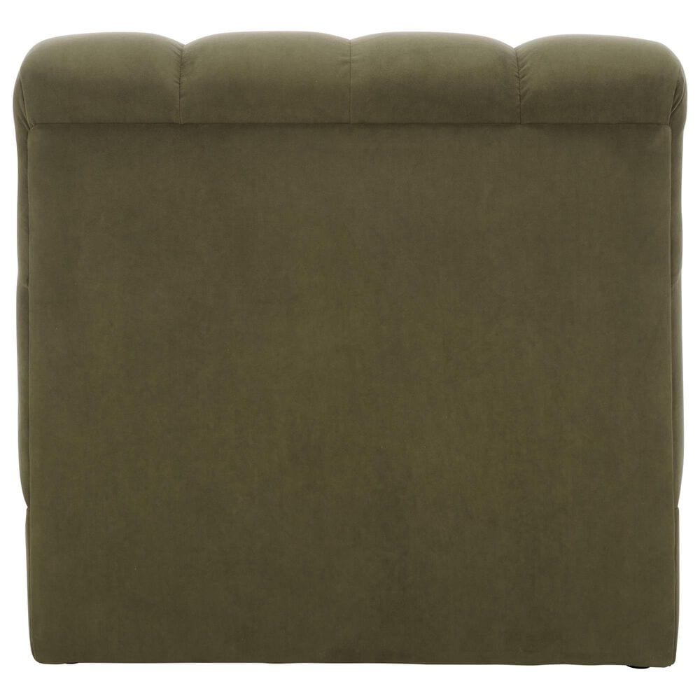 Safavieh Thane Accent Chair in Sage, , large