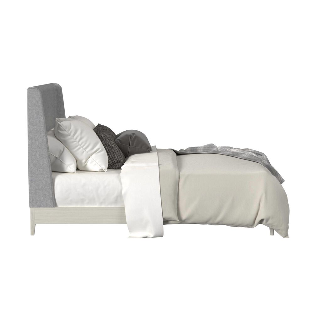 Mayberry Hill Westland 5-Piece Queen Bedroom Set in Almond, , large