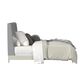 Mayberry Hill Westland 5-Piece Queen Bedroom Set in Almond, , large