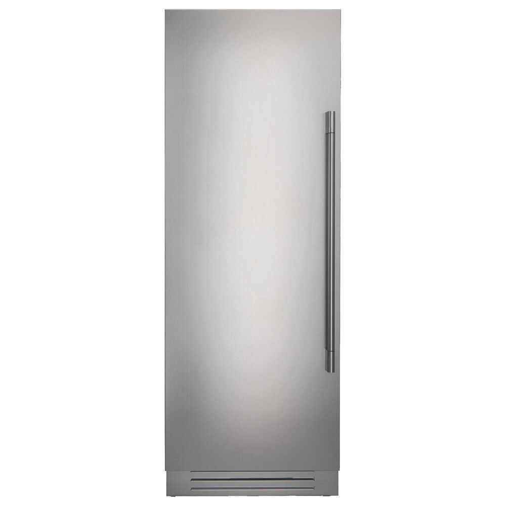 Fulgor Milano 700 Series 17.44 Cu.Ft. Built-In Fridge Column with Left Hinge in Stainless Steel, , large
