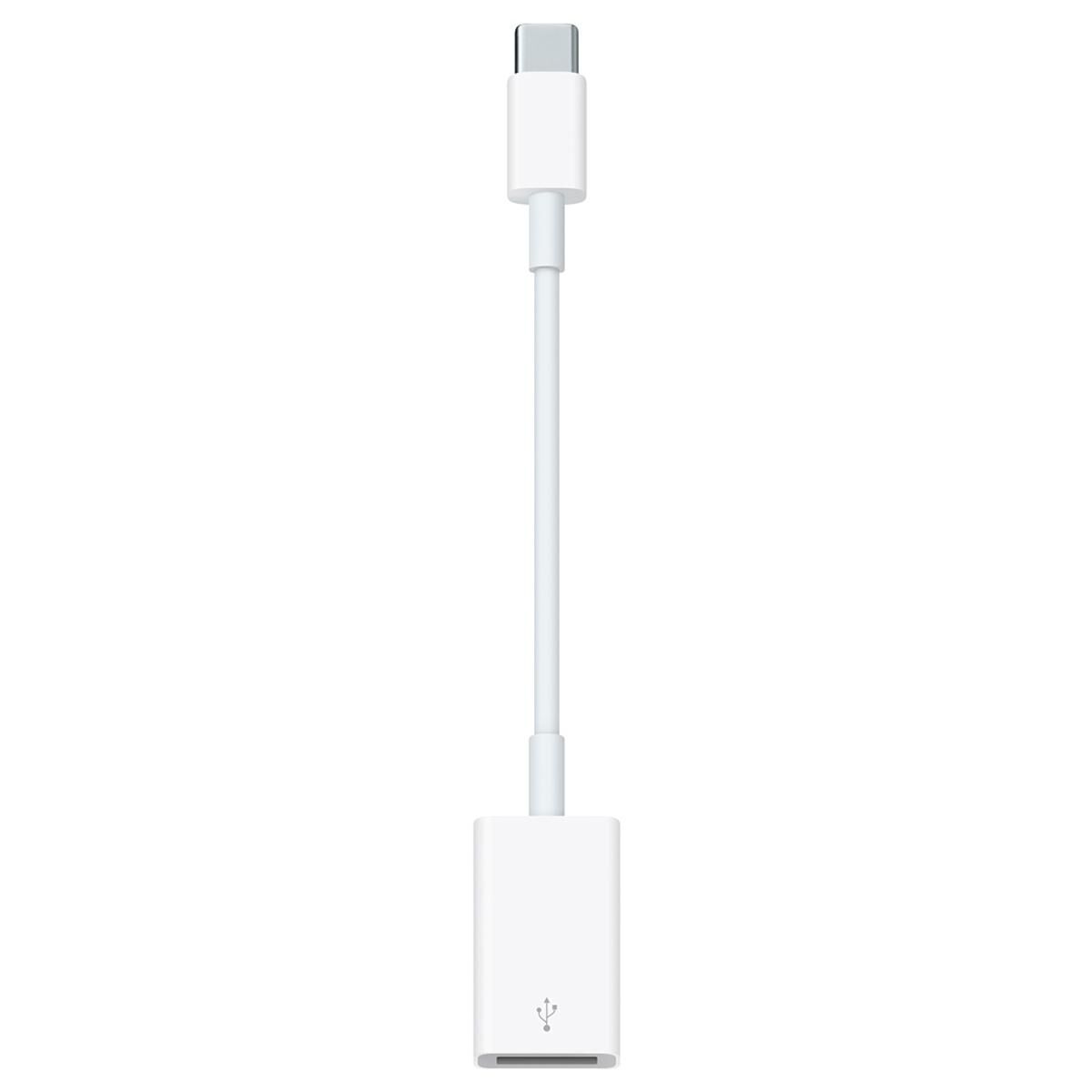 apple adapters usb c