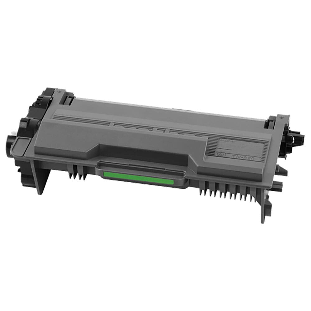 Brother Genuine Mono Laser Black Toner Cartridge, , large
