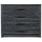 Hooker Furniture Commerce and Market Lateral File Cabinet in Black, , large