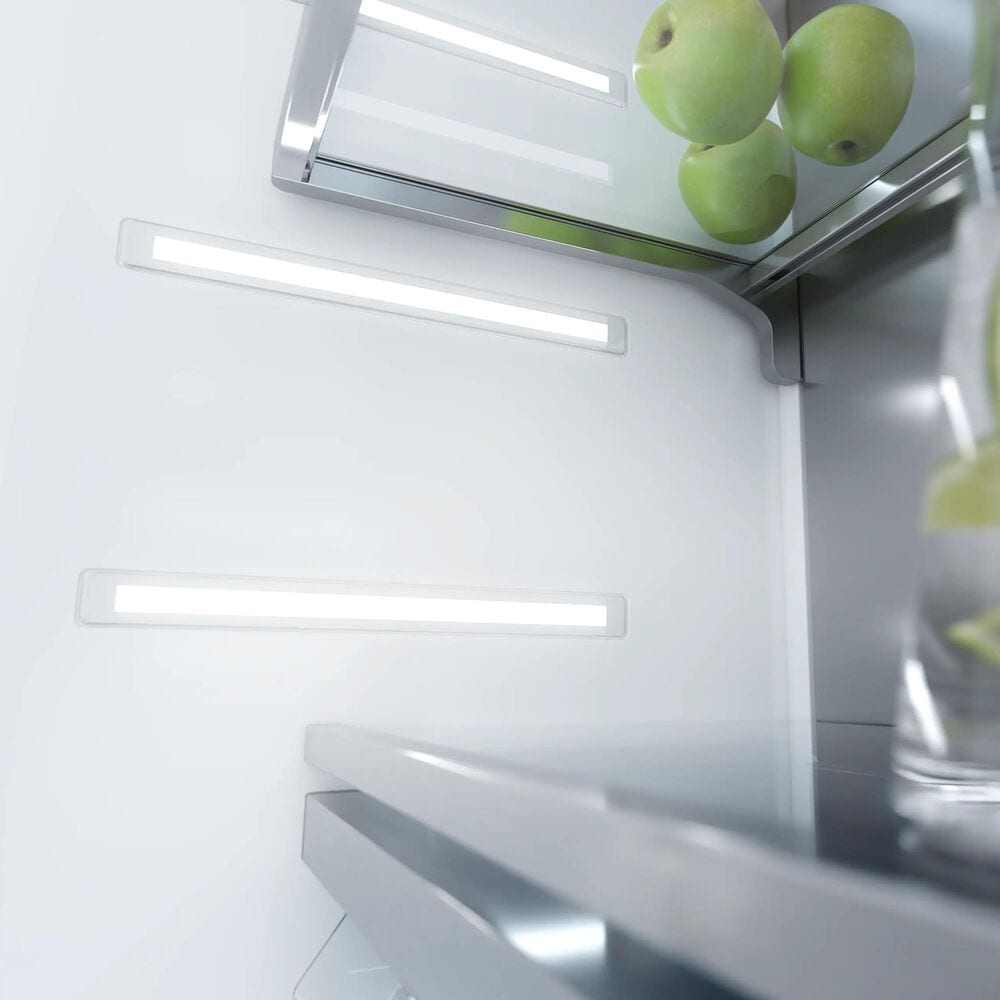 Miele 16.8 Cu. Ft. Built-In Refrigerators - Panel Sold Separately, , large