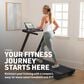 NordicTrack T Series 5 Treadmill with iFIT, , large