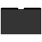 LAUT Prime Privacy Magnet Screen Protector for MacBook Pro 16" in Black, , large