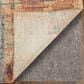 Feizy Rugs Jaxson Ivory and Multi 8" x 10" Area Rug, , large