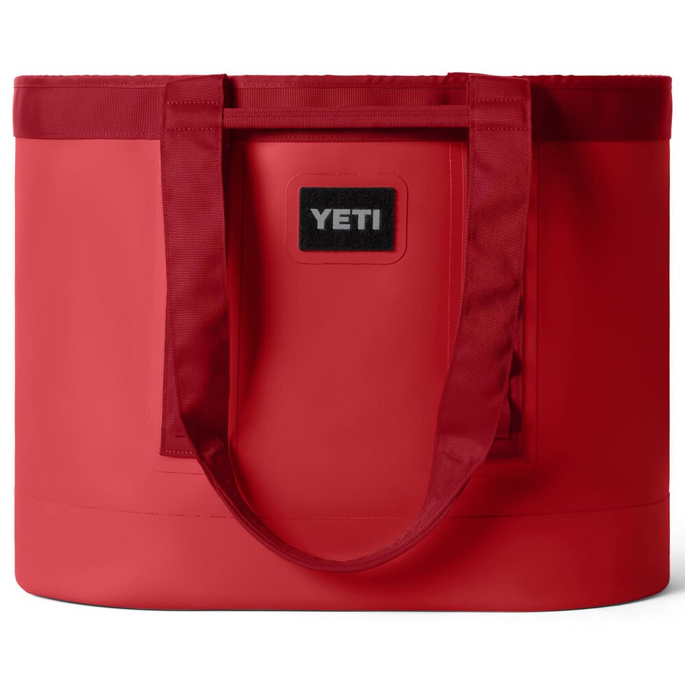 YETI Camino 50L Carryall Tote Bag in Rescue Red, , large