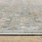 Oriental Weavers Maeve Blue and Grey 2"3" x 7"6" Runner, , large