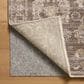 Magnolia Home Pace Taupe and Wheat 2"3" x 3"10" Area Rug, , large