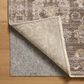 Magnolia Home Pace Taupe and Wheat 2"3" x 3"10" Area Rug, , large