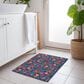 Dalyn Rug Company Wonderland WN30 1"8" x 2"6" Navy Indoor/Outdoor Area Rug, , large