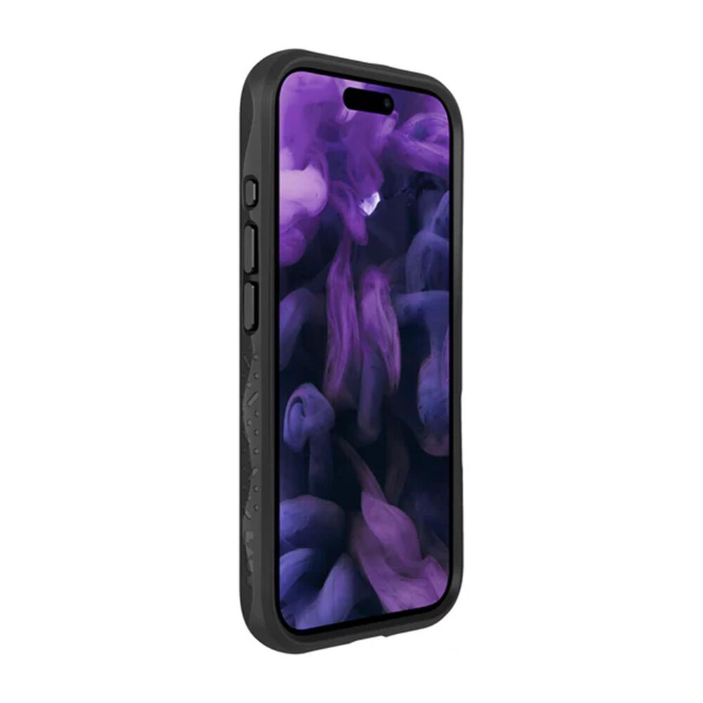 LAUT Magsafe Case Crystal Matter for iPhone 16 Pro Max - Midnight, , large