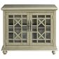 Martin Svensson Home Marche Small Spaces 32" TV Stand in Antique Silver, , large